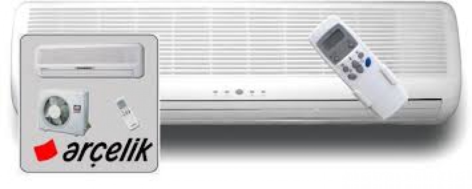 Etiler klima servisi